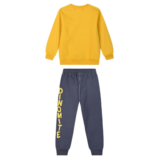 Energiers Βρεφικές φόρμες σετ